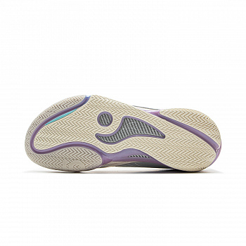 ABAV015-4 Кроссовки баскетбольные Wade 808 5 Ultra бежевый